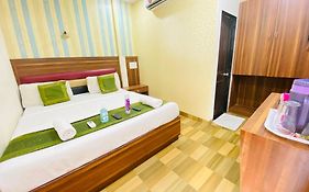 Airport Inn Residency