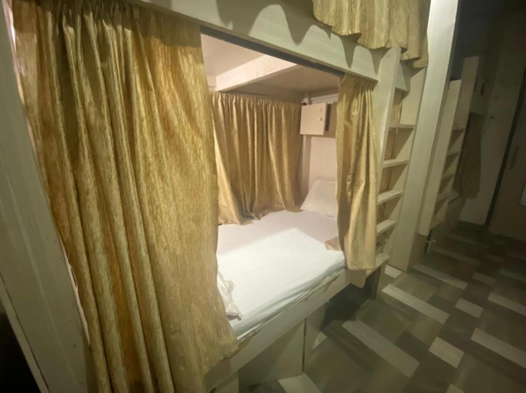 Airport Inn Residency Mumbai Exterior photo